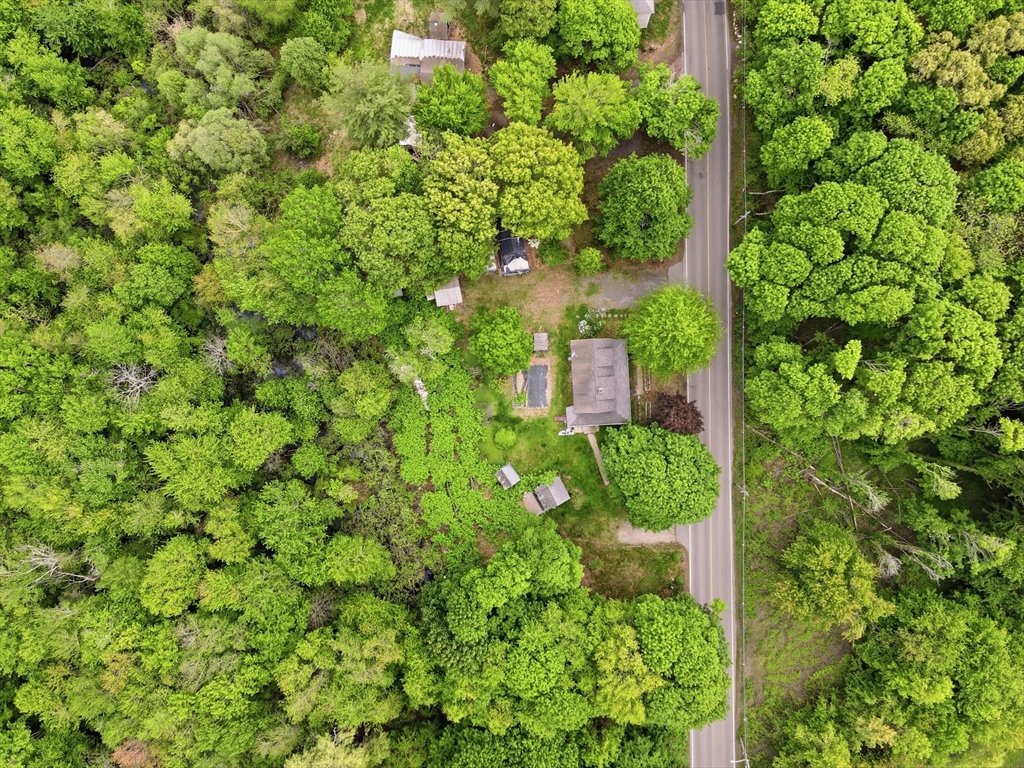 200 Stockbridge Rd