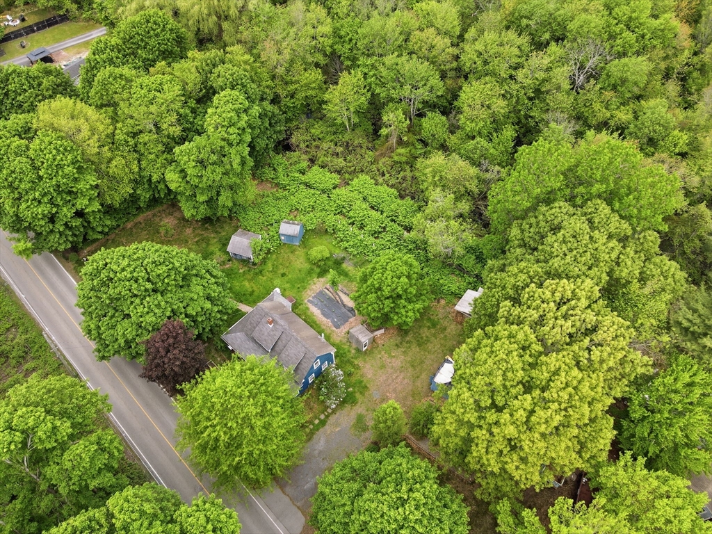 200 Stockbridge Rd