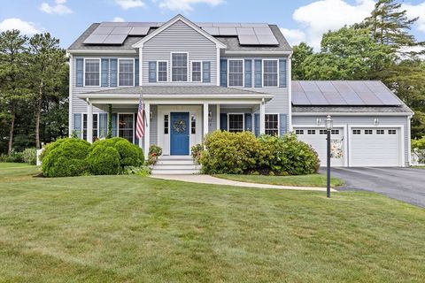 23 Settlers Way Bourne MA 02532