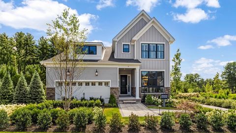 9 Stableford Ct 9 Lynnfield MA 01940