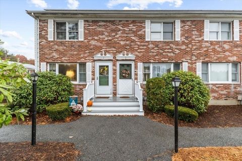 1 Robins St 1 East Bridgewater MA 02333