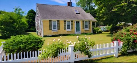133 Mariners Lane Falmouth MA 02540