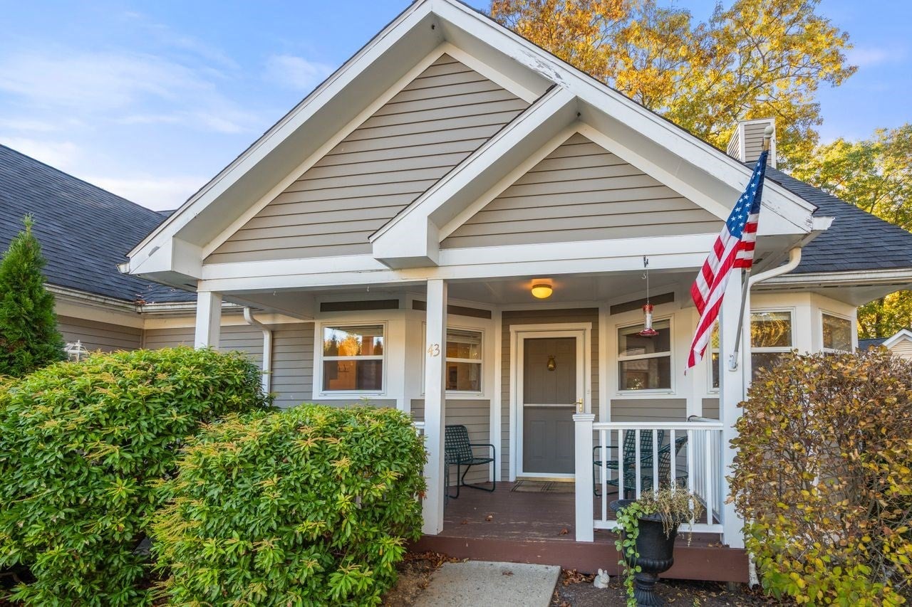 Photo of 150 North Road #43, Sudbury, MA