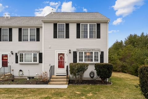 2697 Cranberry Hwy 23 Wareham MA 02571