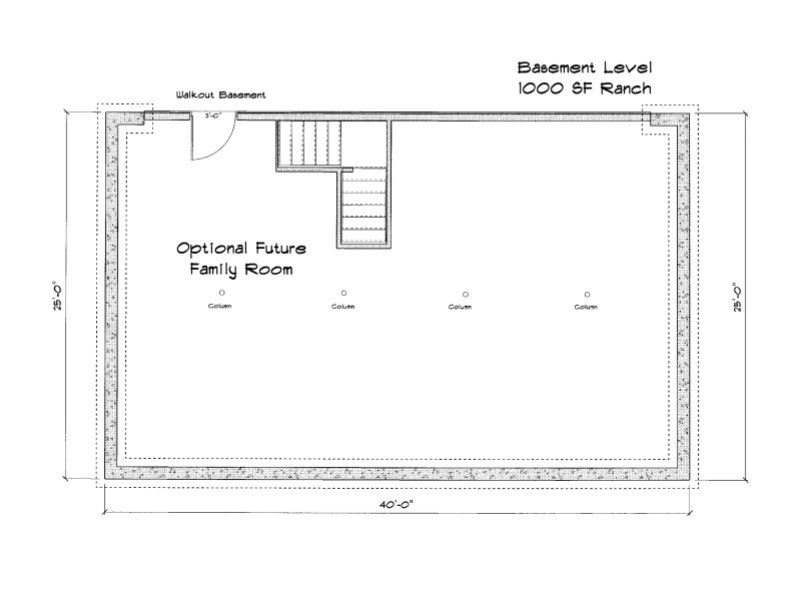 Lot 5 /510 Old County Rd.
