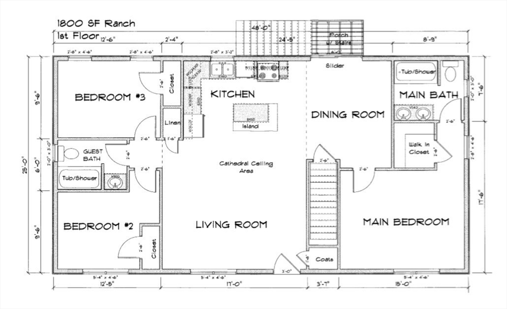 Lot 5 /510 Old County Rd.