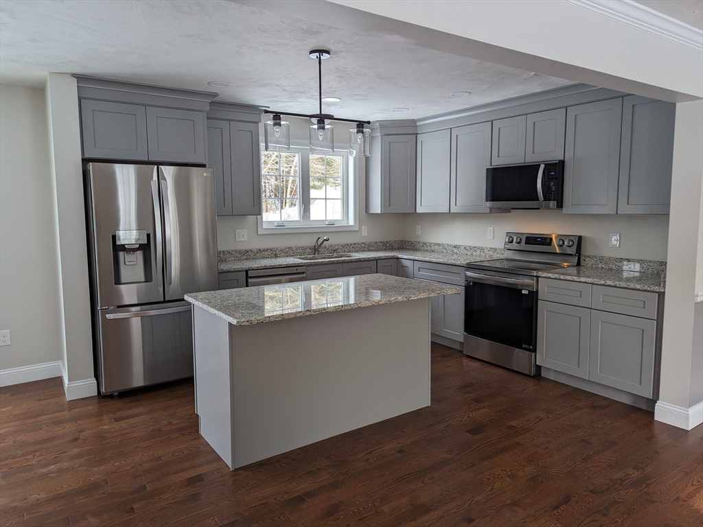 Lot 5 /510 Old County Rd.