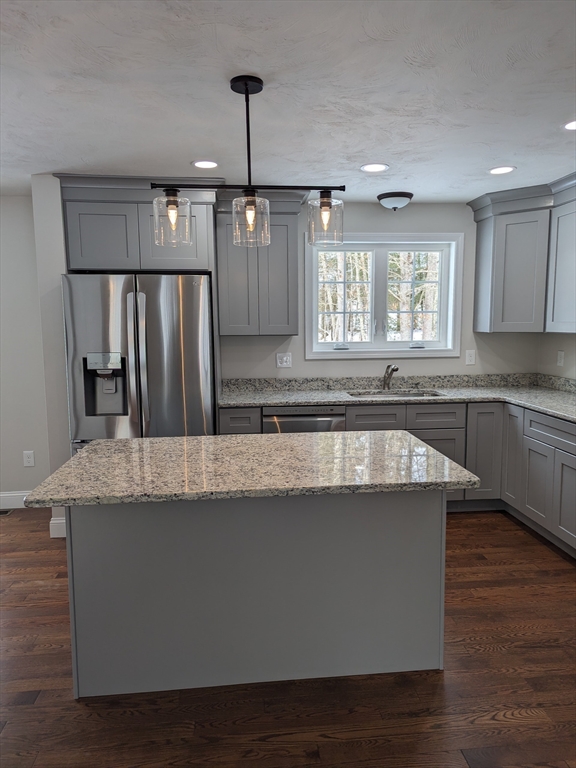 Lot 5 /510 Old County Rd.