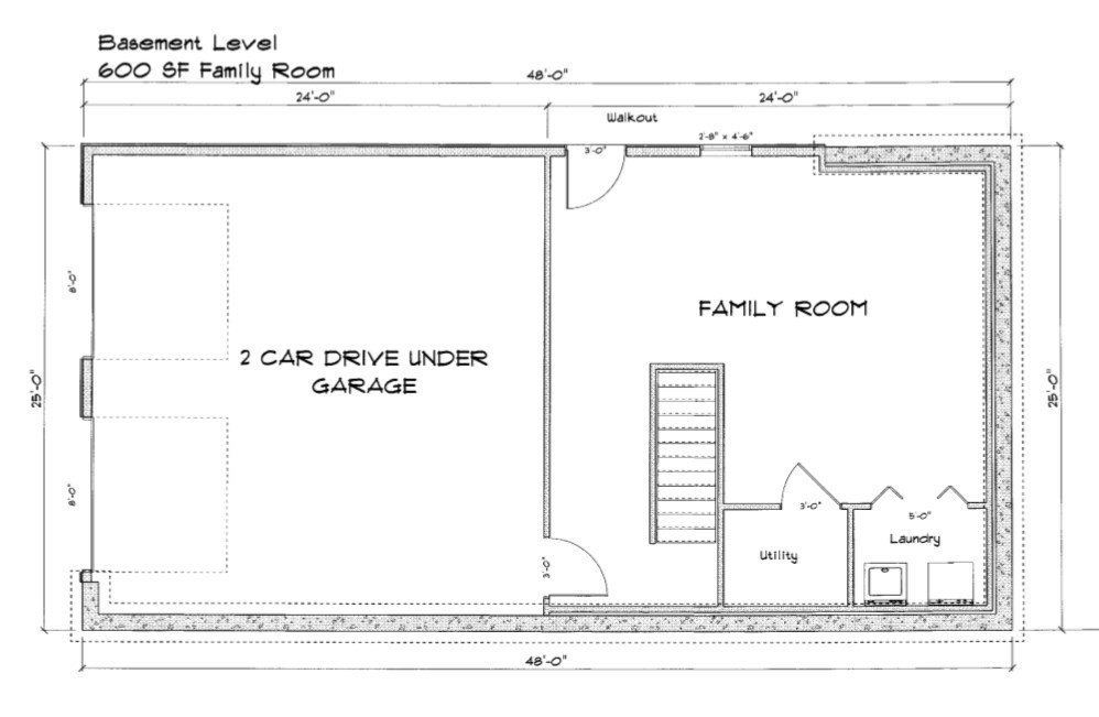 Lot 5 /510 Old County Rd.