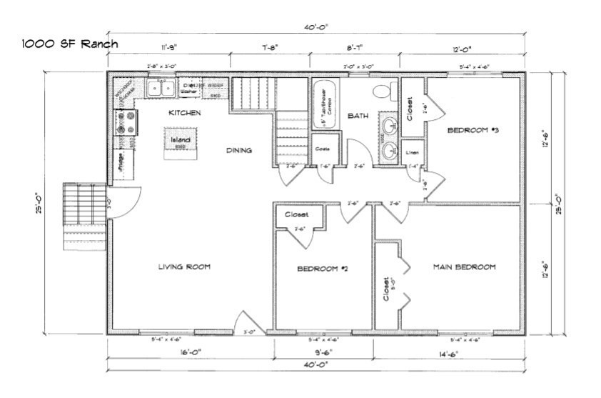 Lot 5 /510 Old County Rd.