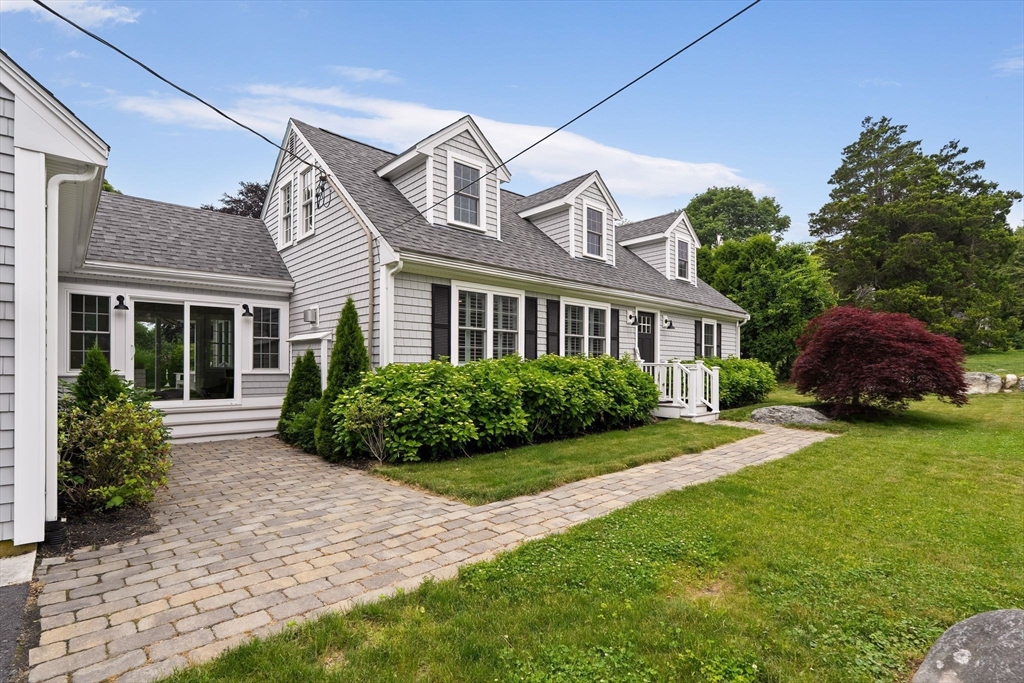 85 Mann Hill Rd