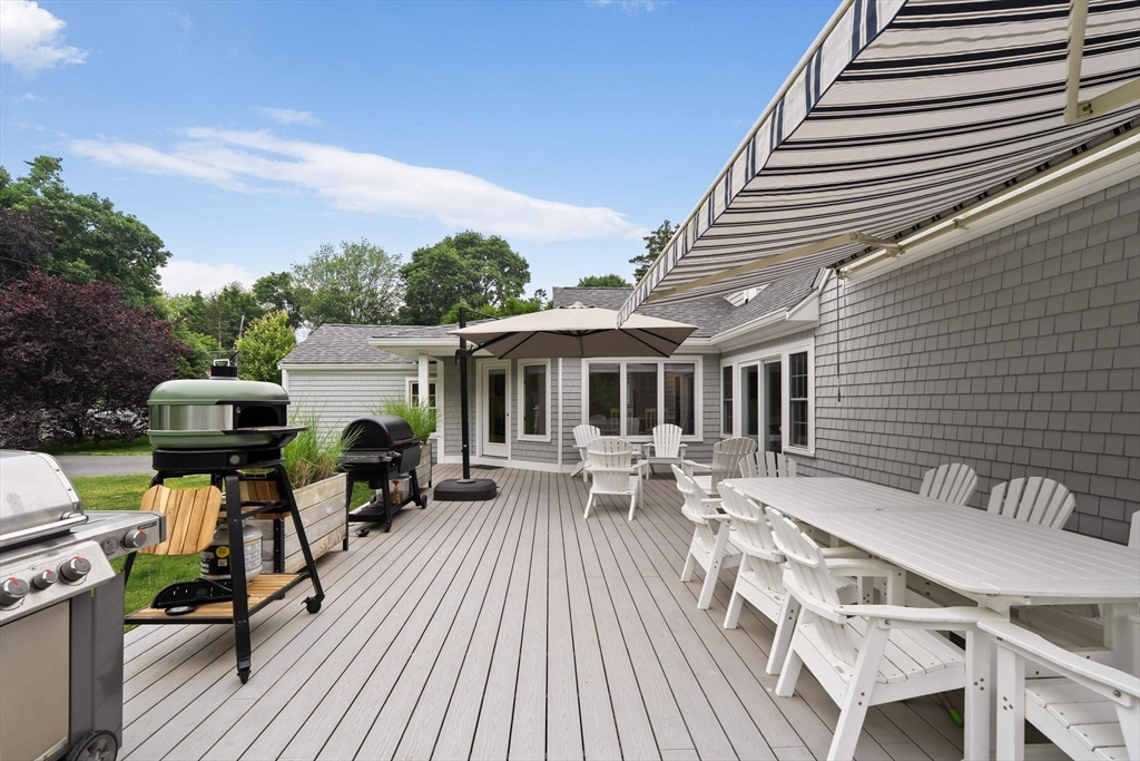 85 Mann Hill Rd