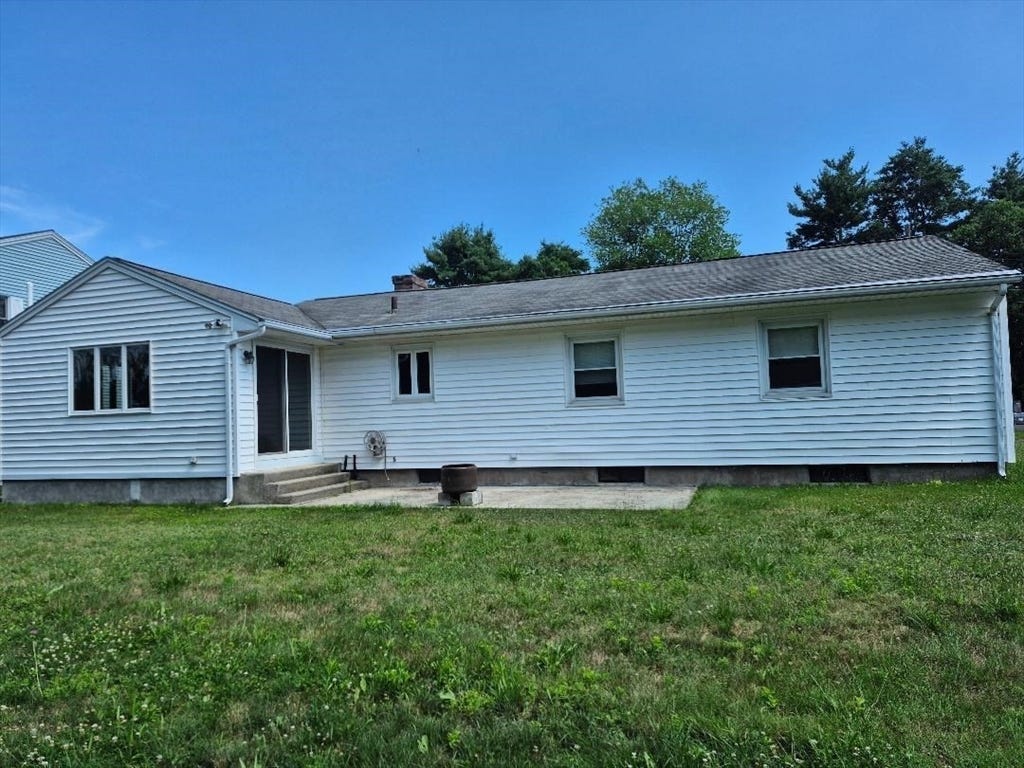 Photo of 39 Higher St, Ludlow, MA 01056 (MLS # 73552600)