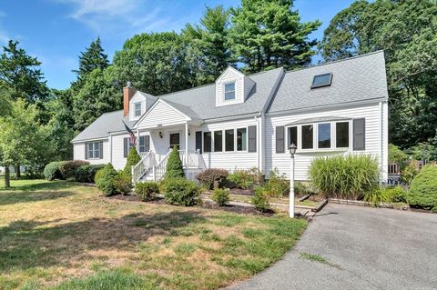 443A North Road Bedford MA 01730