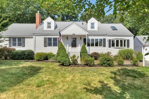 443A North Road Bedford MA 01730
