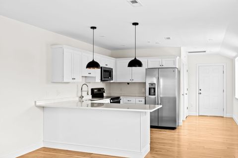 1 Pleasant Street 204 Cohasset MA 02025