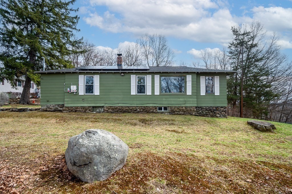 25 Wauwinet Rd