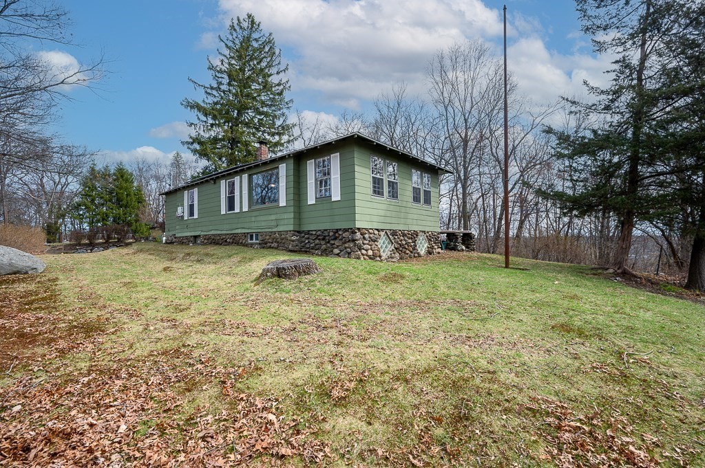 25 Wauwinet Rd