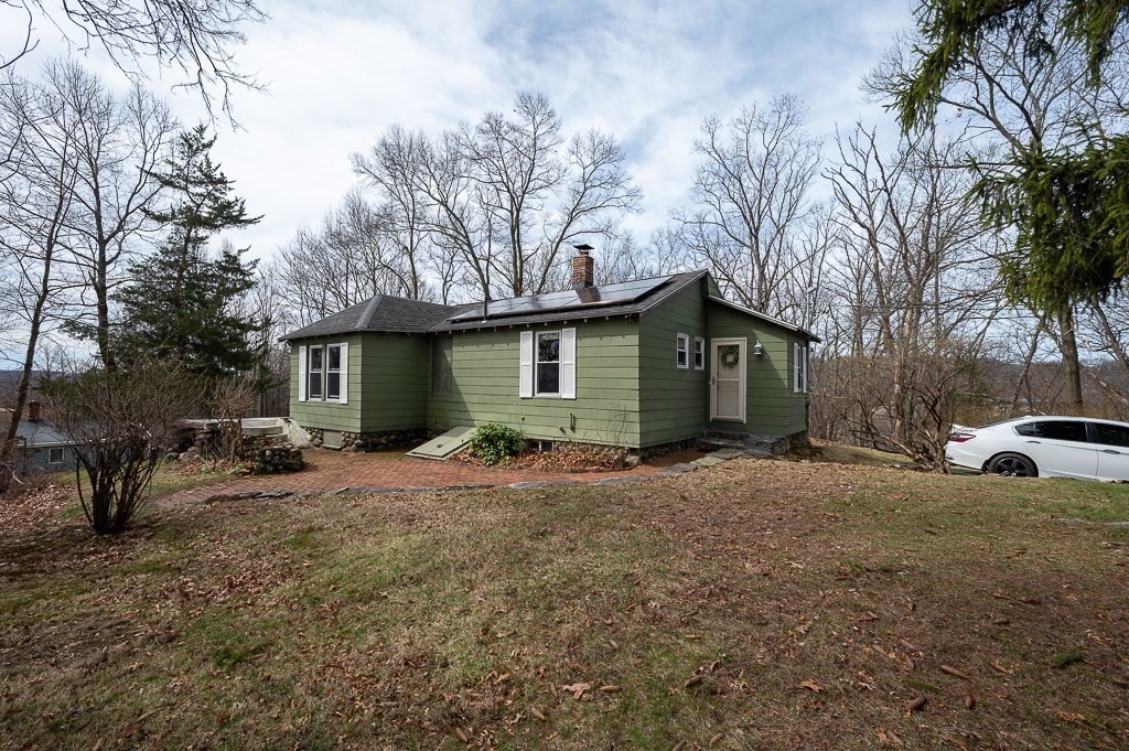 25 Wauwinet Rd