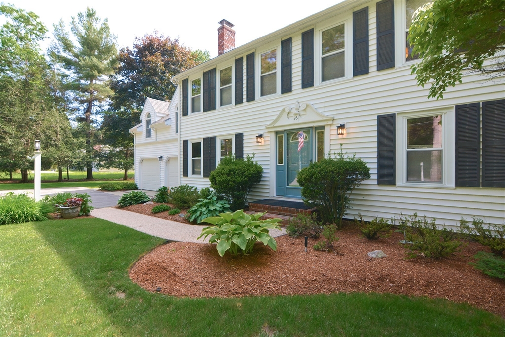 26 Kittredge St
