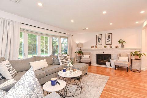 Photo of 7 Lynch Ave, Dedham, MA 02026 (MLS # 73481142)