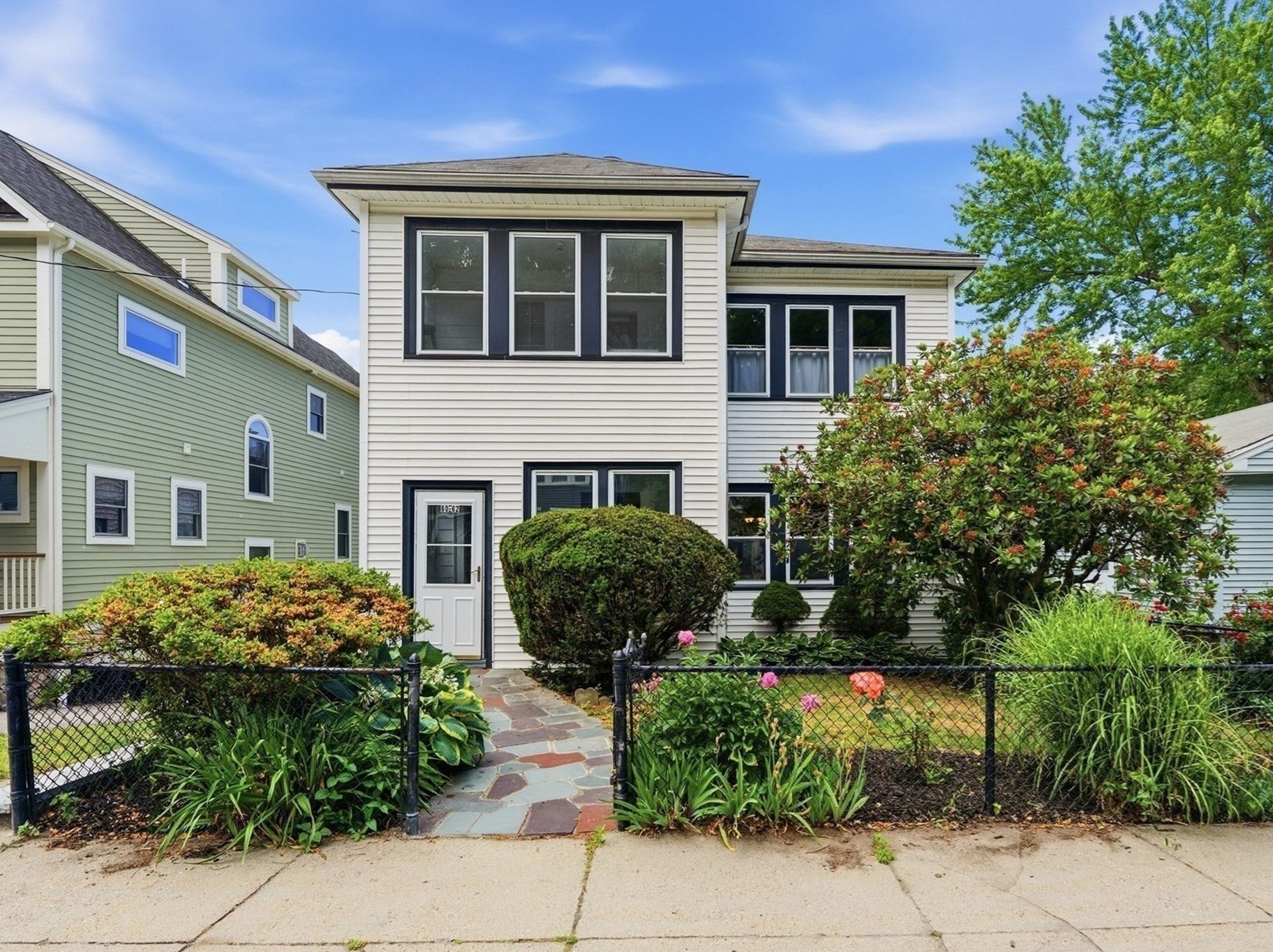 60-62 Cornell St