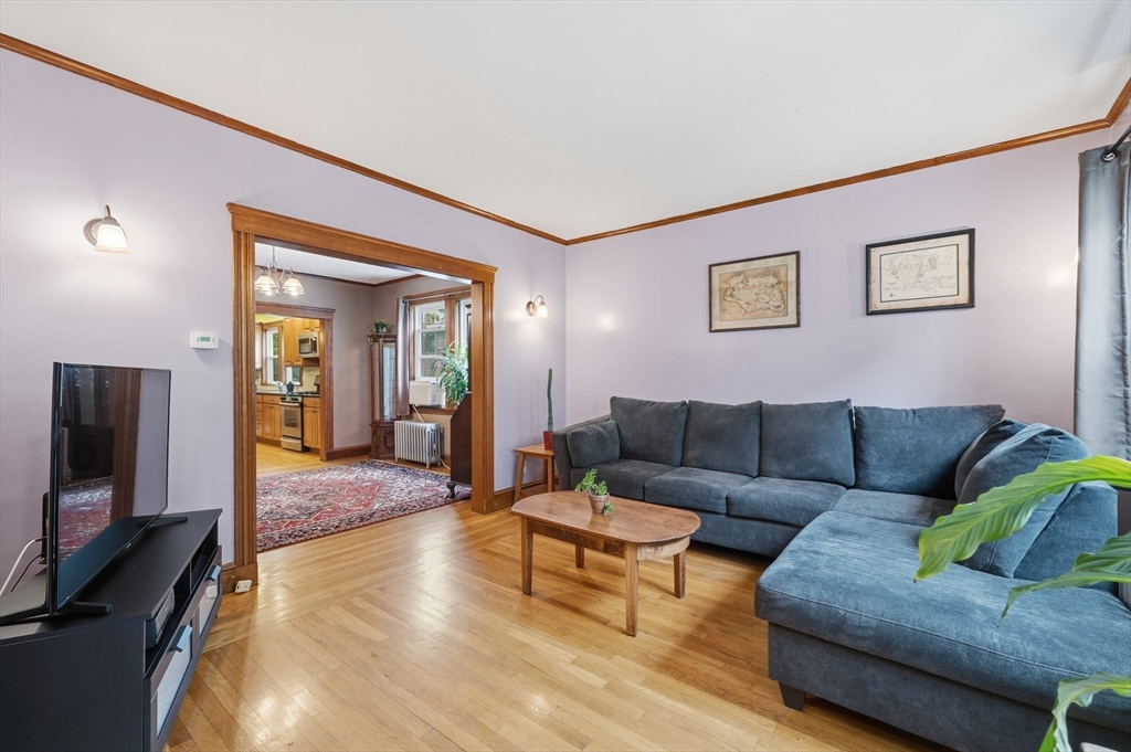 Photo 1 of 23 — 60-62 Cornell St 62, Boston, MA 02131