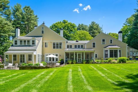 4 Claybrook Rd Dover MA 02030