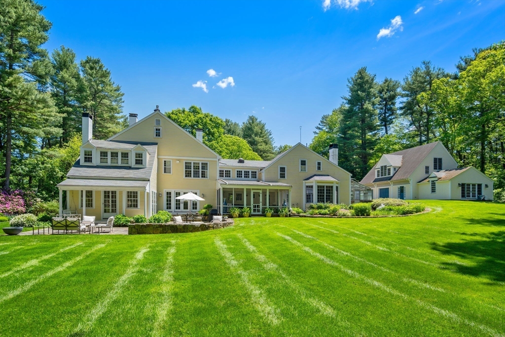 4 Claybrook Rd