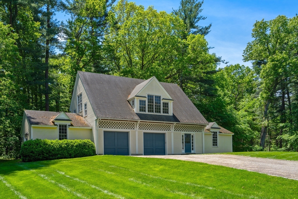 4 Claybrook Rd