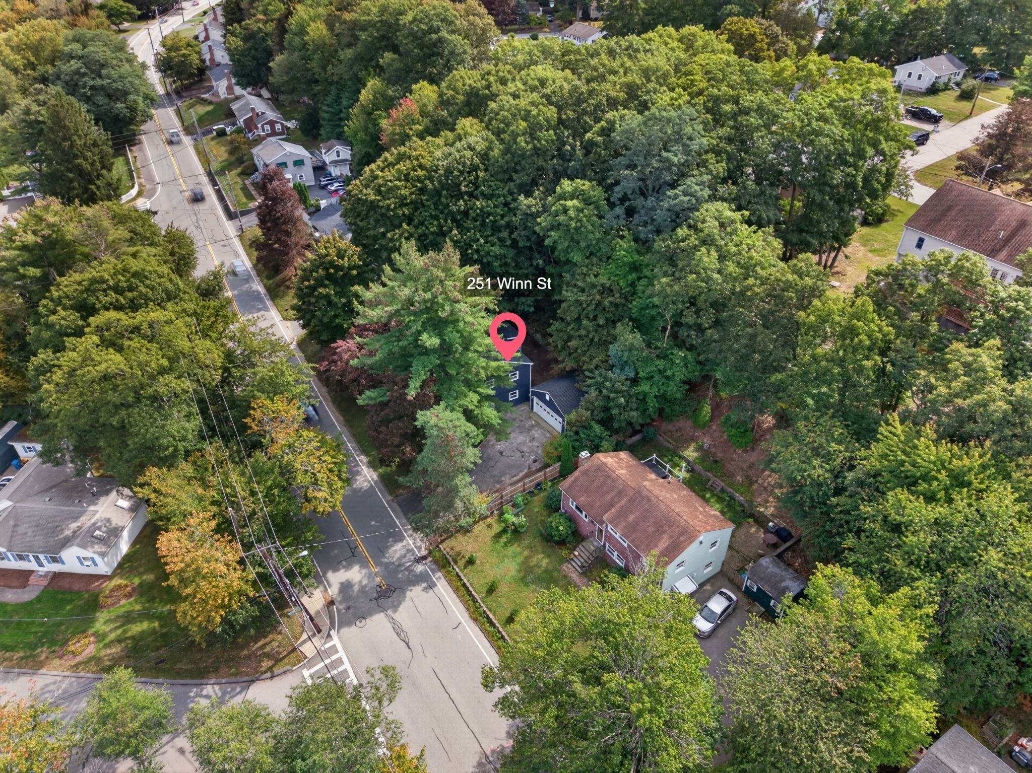 251 Winn St, Burlington, MA, 251 Winn St, Burlington, MA Photo #38
