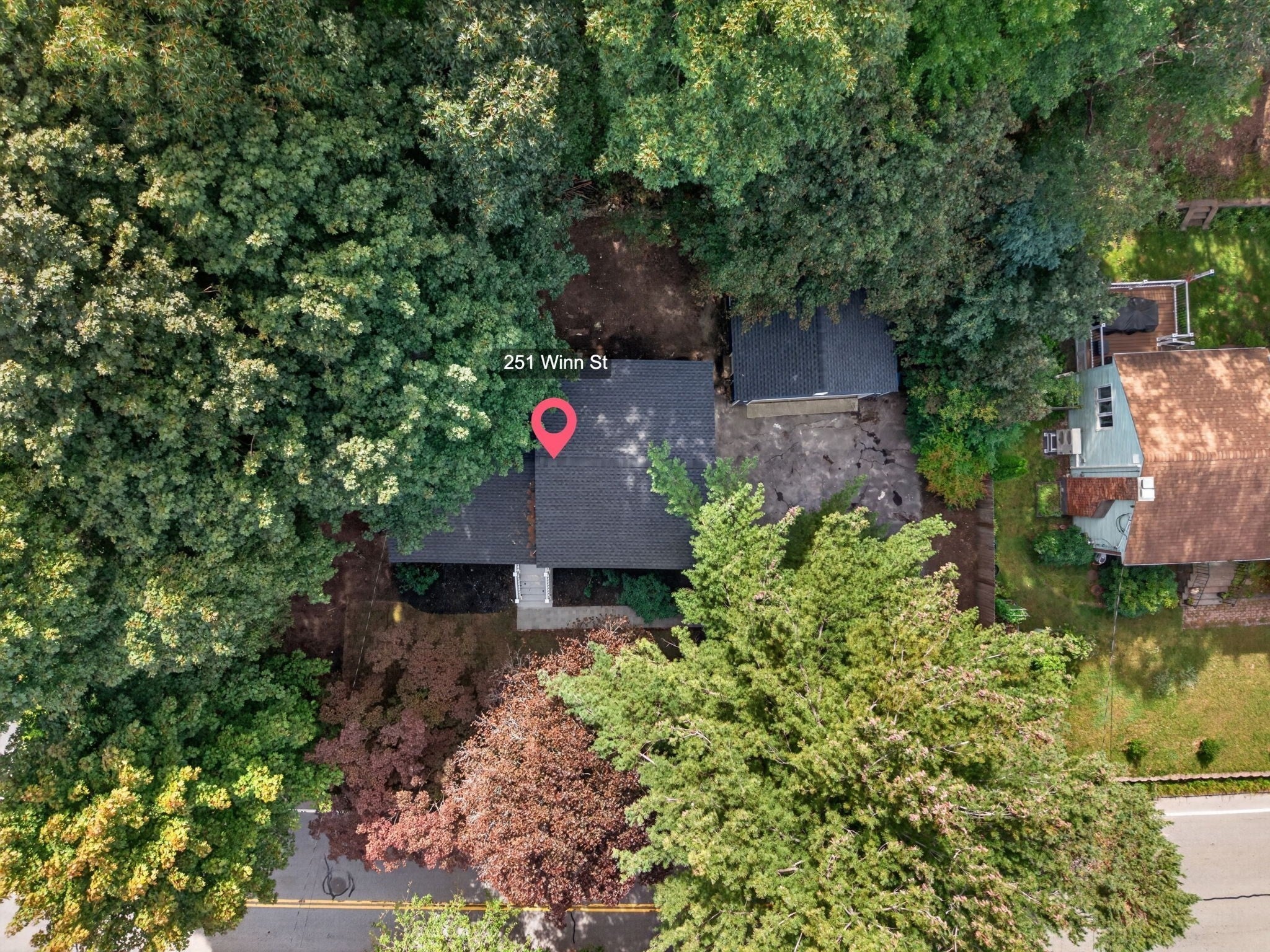 251 Winn St, Burlington, MA, 251 Winn St, Burlington, MA Photo #41