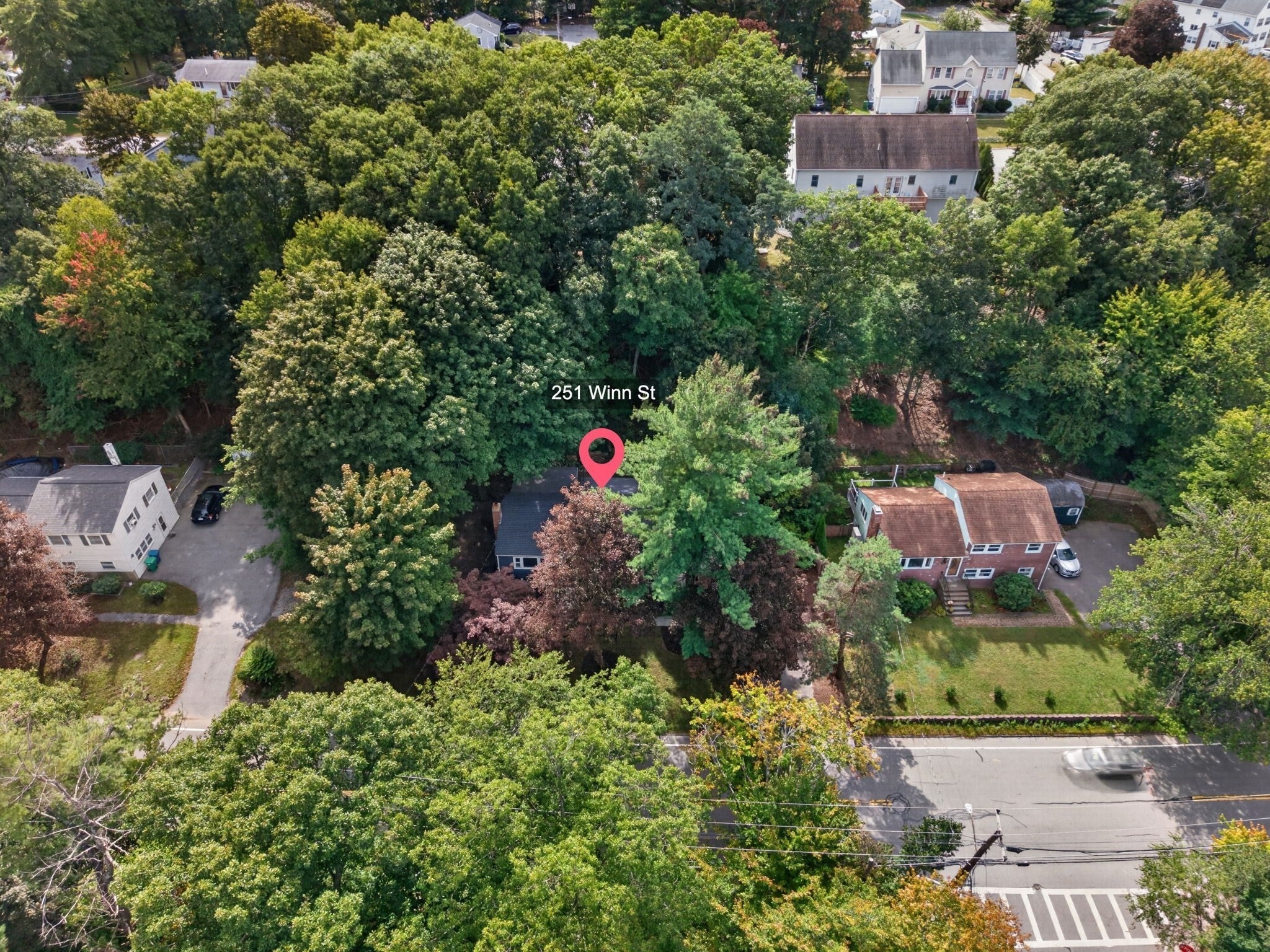 251 Winn St, Burlington, MA, 251 Winn St, Burlington, MA Photo #39
