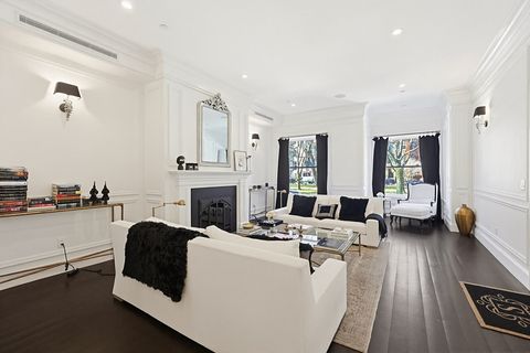 212 Commonwealth Avenue 1 Boston MA 02116