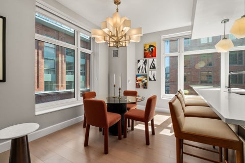 Photo of 100 Lovejoy Pl #11K, Boston, MA 02114 (MLS # 73544182)