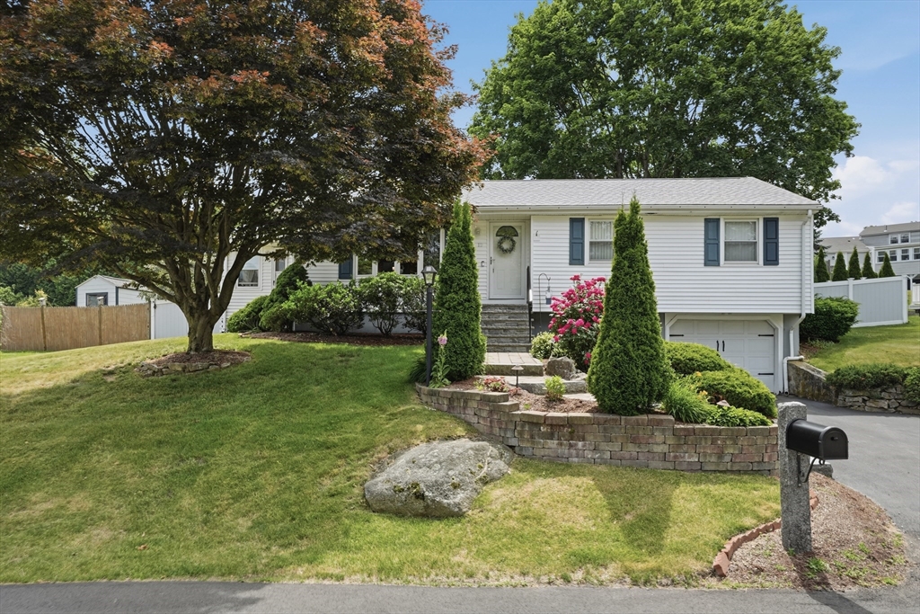 12 Edgewood Drive