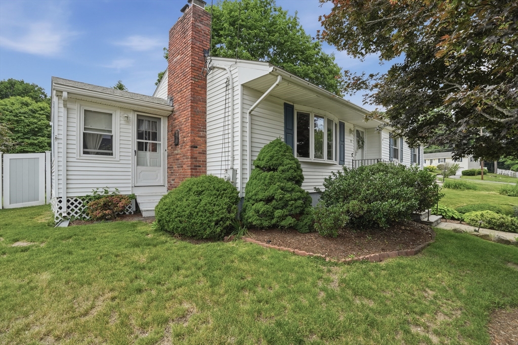 12 Edgewood Drive