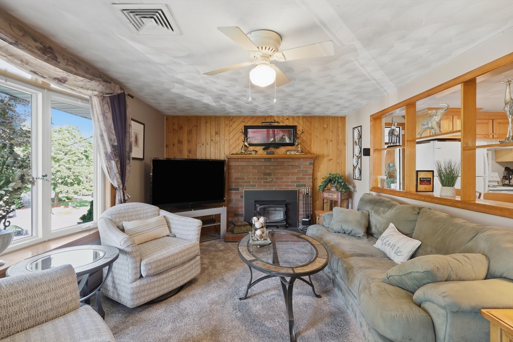 12 Edgewood Drive
