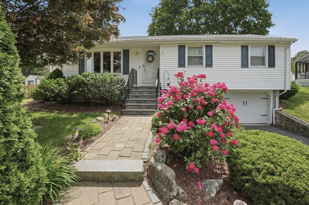 12 Edgewood Drive