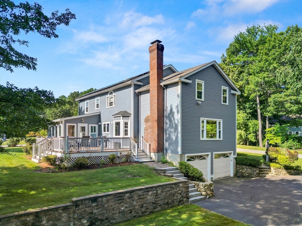 247 Bridges Ln, North Andover, MA, 247 Bridges Ln, North Andover, MA Photo #6
