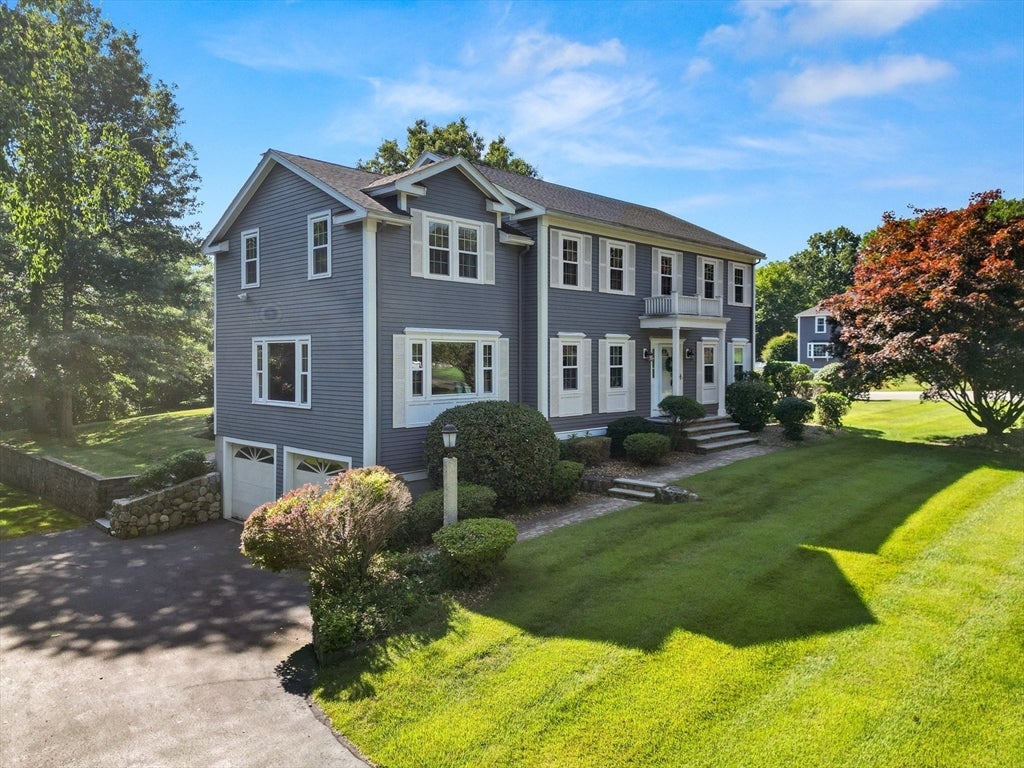247 Bridges Ln, North Andover, MA, 247 Bridges Ln, North Andover, MA Photo #3
