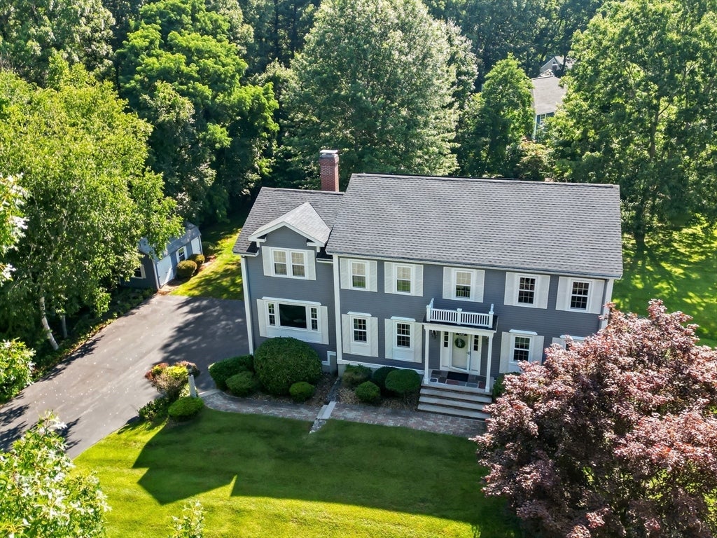 247 Bridges Ln, North Andover, MA, 247 Bridges Ln, North Andover, MA Photo #2