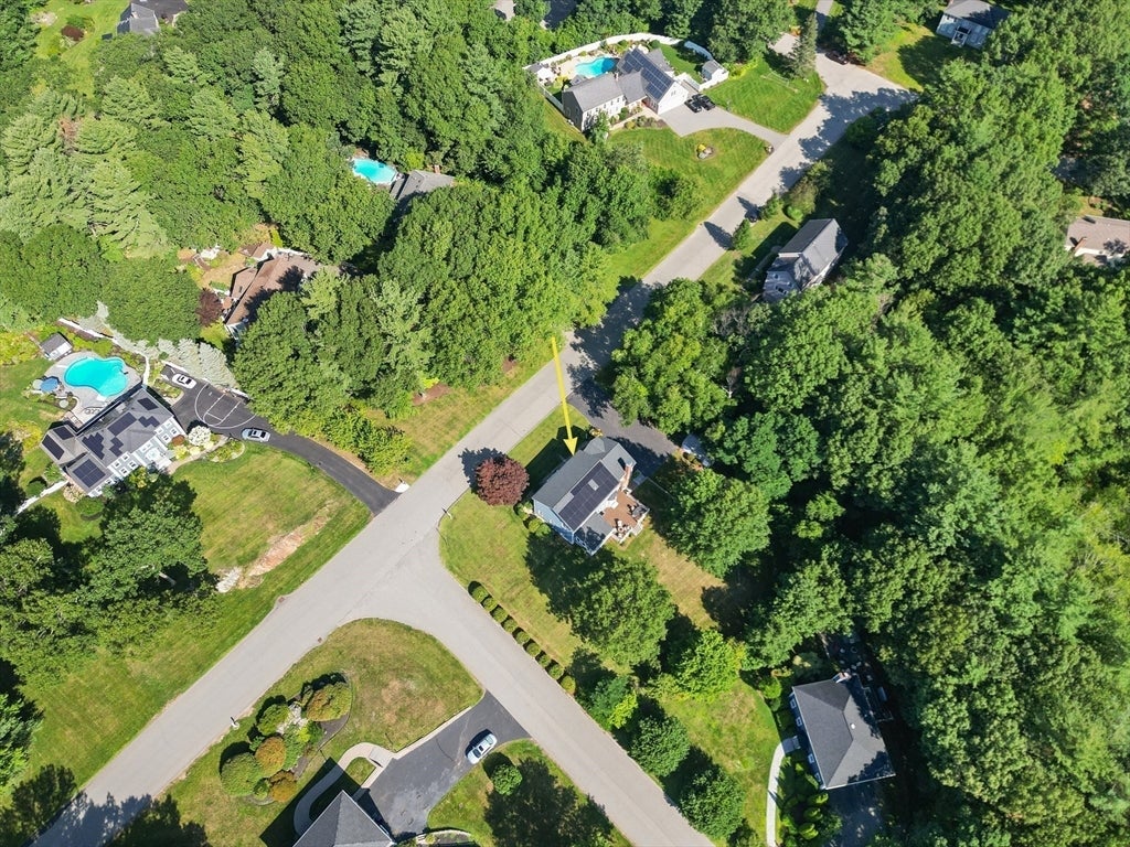 247 Bridges Ln, North Andover, MA, 247 Bridges Ln, North Andover, MA Photo #38