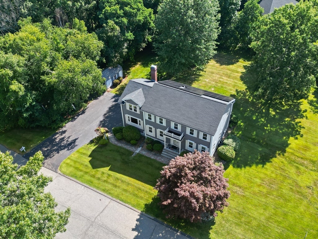 247 Bridges Ln, North Andover, MA, 247 Bridges Ln, North Andover, MA Photo #4
