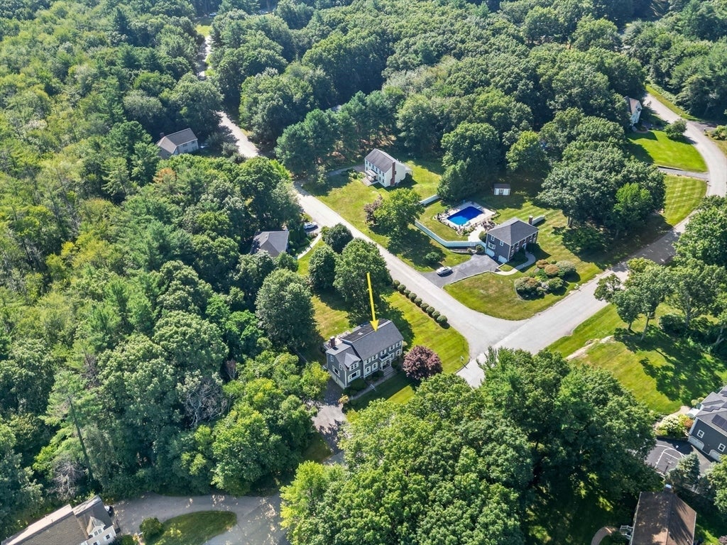 247 Bridges Ln, North Andover, MA, 247 Bridges Ln, North Andover, MA Photo #39