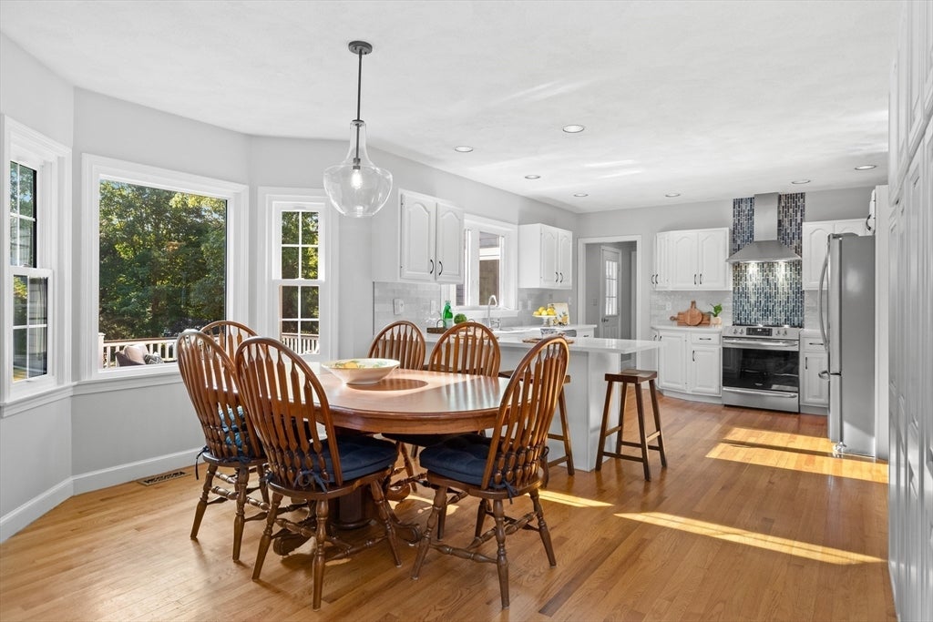 247 Bridges Ln, North Andover, MA, 247 Bridges Ln, North Andover, MA Photo #11
