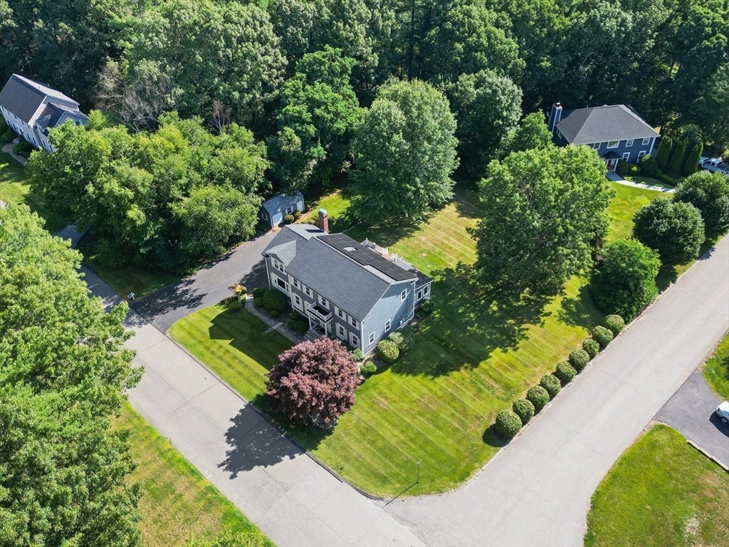 247 Bridges Ln, North Andover, MA, 247 Bridges Ln, North Andover, MA Photo #40