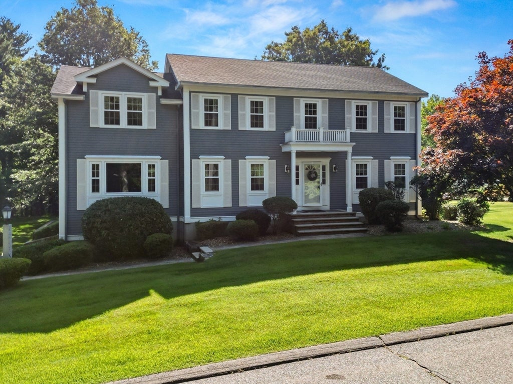 247 Bridges Ln, North Andover, MA, 247 Bridges Ln, North Andover, MA Photo #1