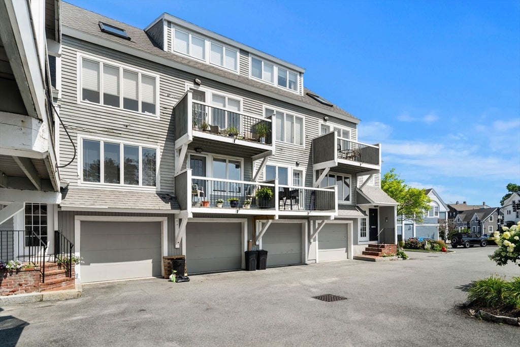432 Humphrey Street #16, Swampscott, MA Photo #1