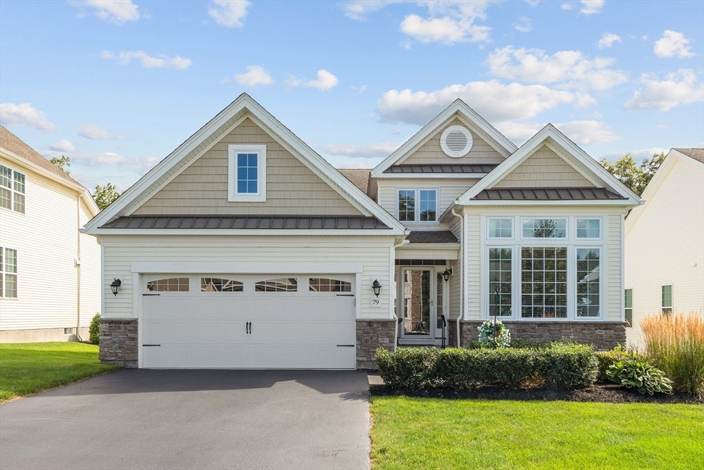 Photo of 79 Pine Tree Drive, Methuen, MA